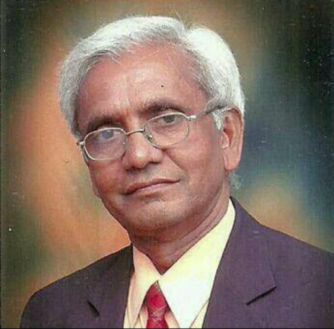 Mr. Jai Prakash Sharma